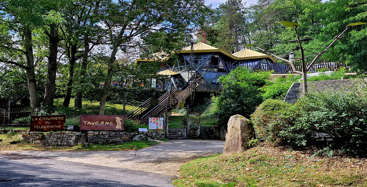 La Chaumière - Photo 1