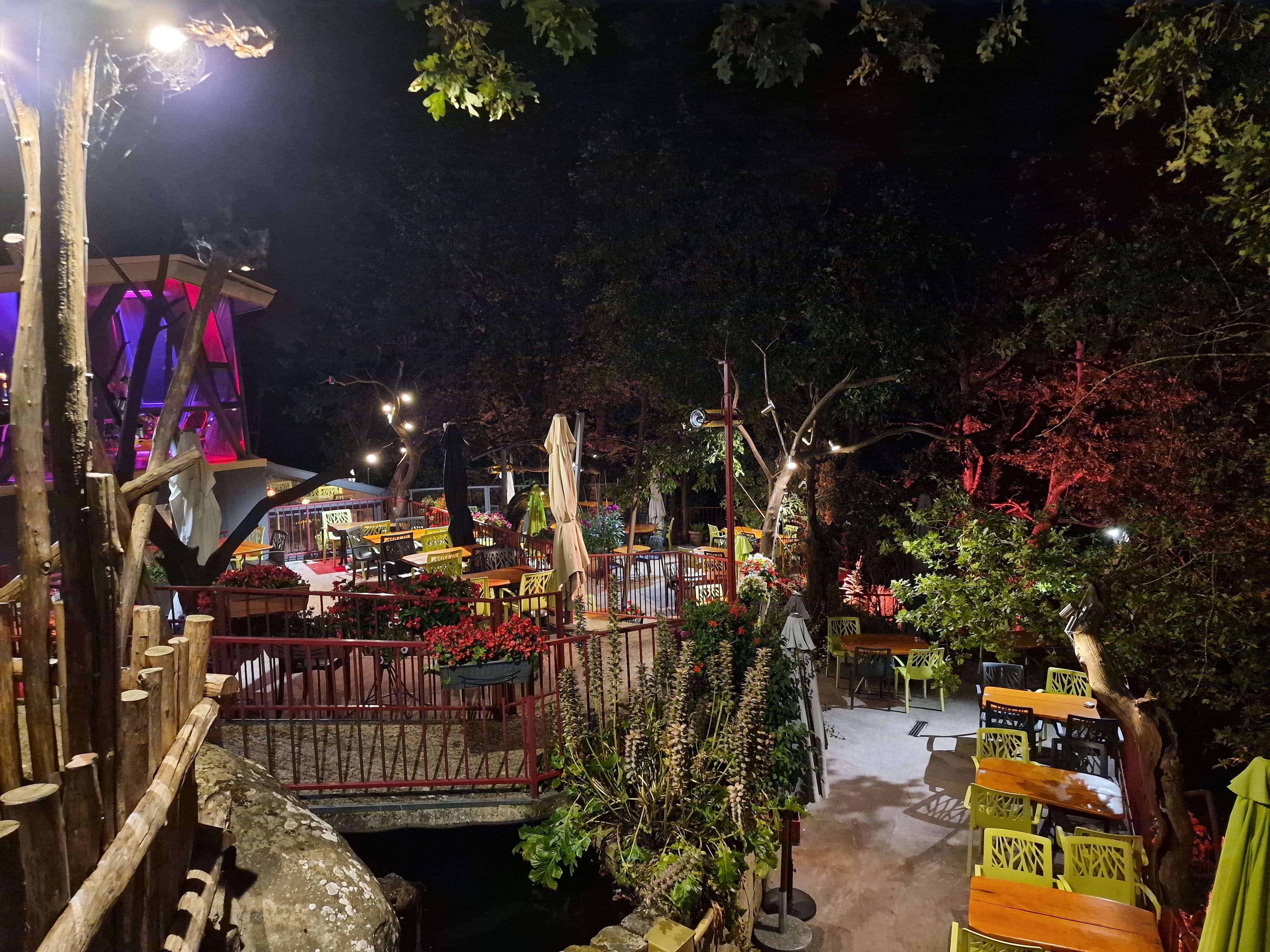 La Chaumière - Photo 2