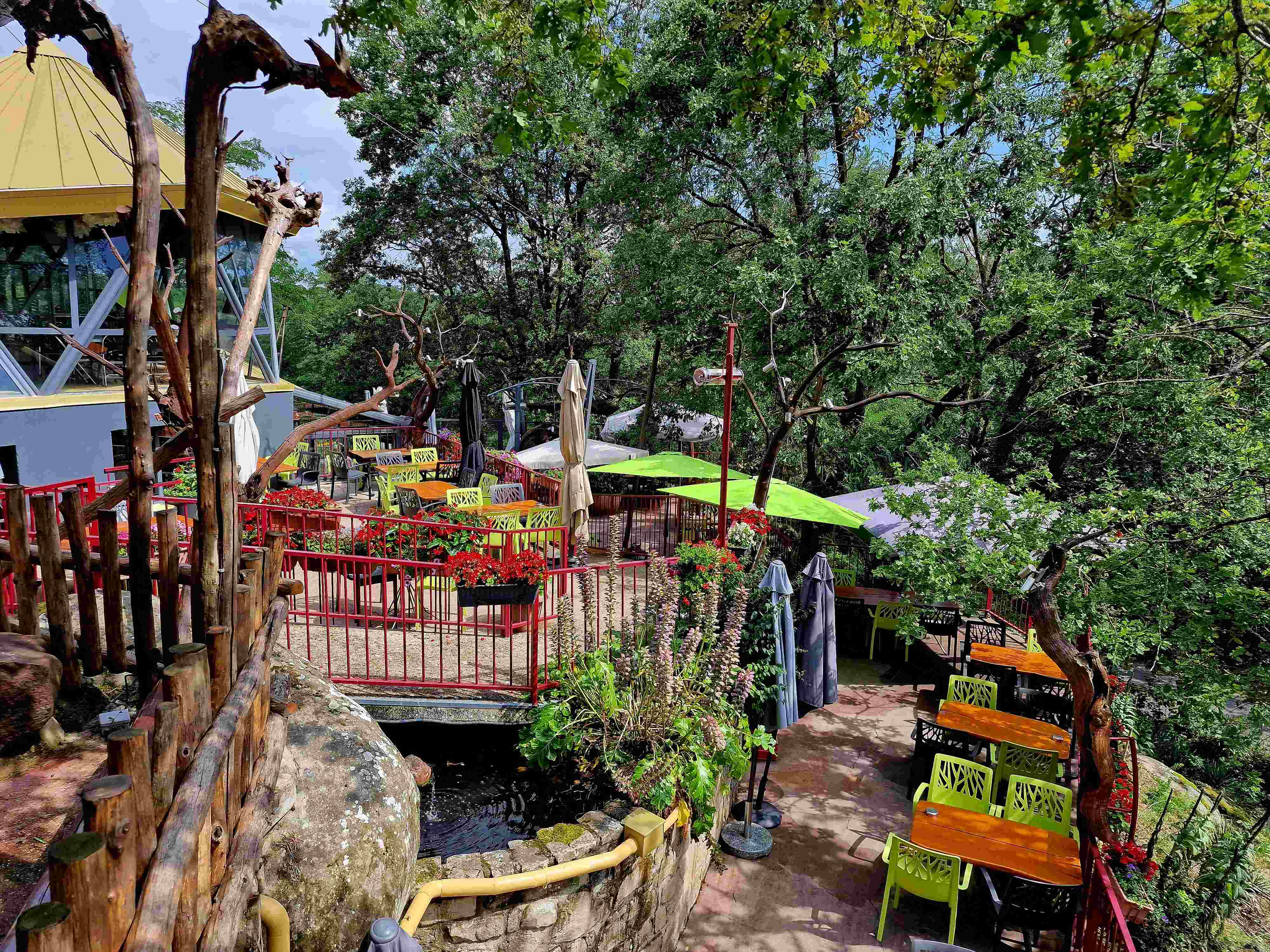 La Chaumière - Photo 3