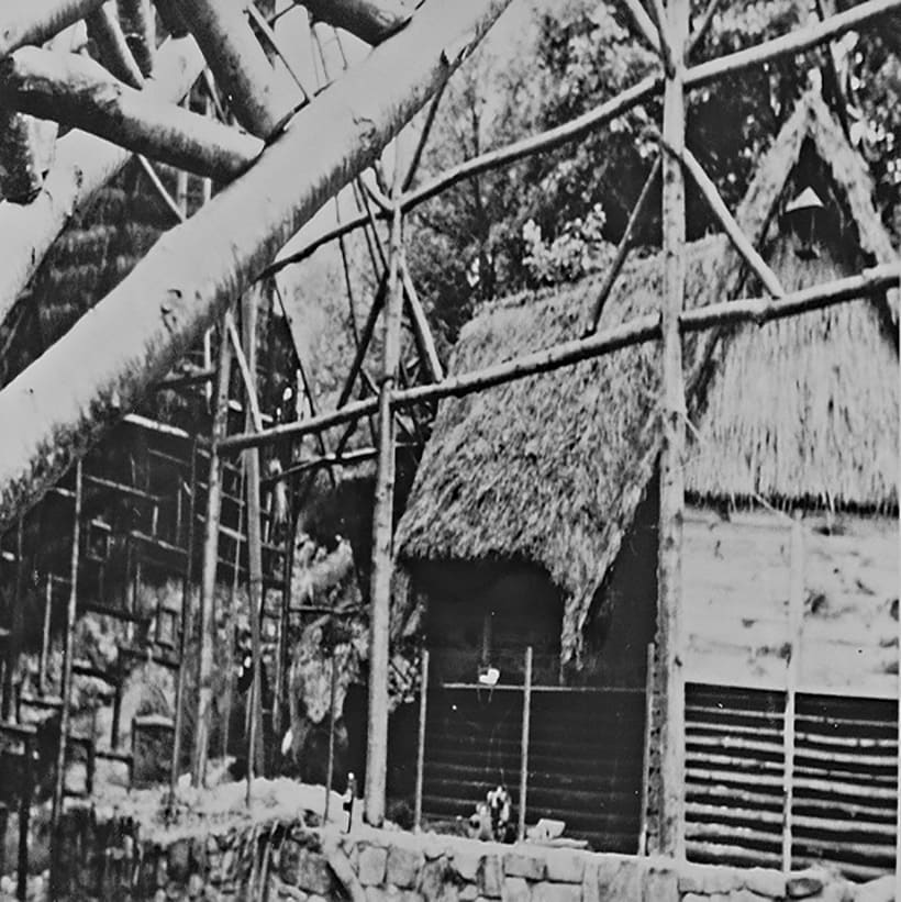 La Chaumière - Photo 4