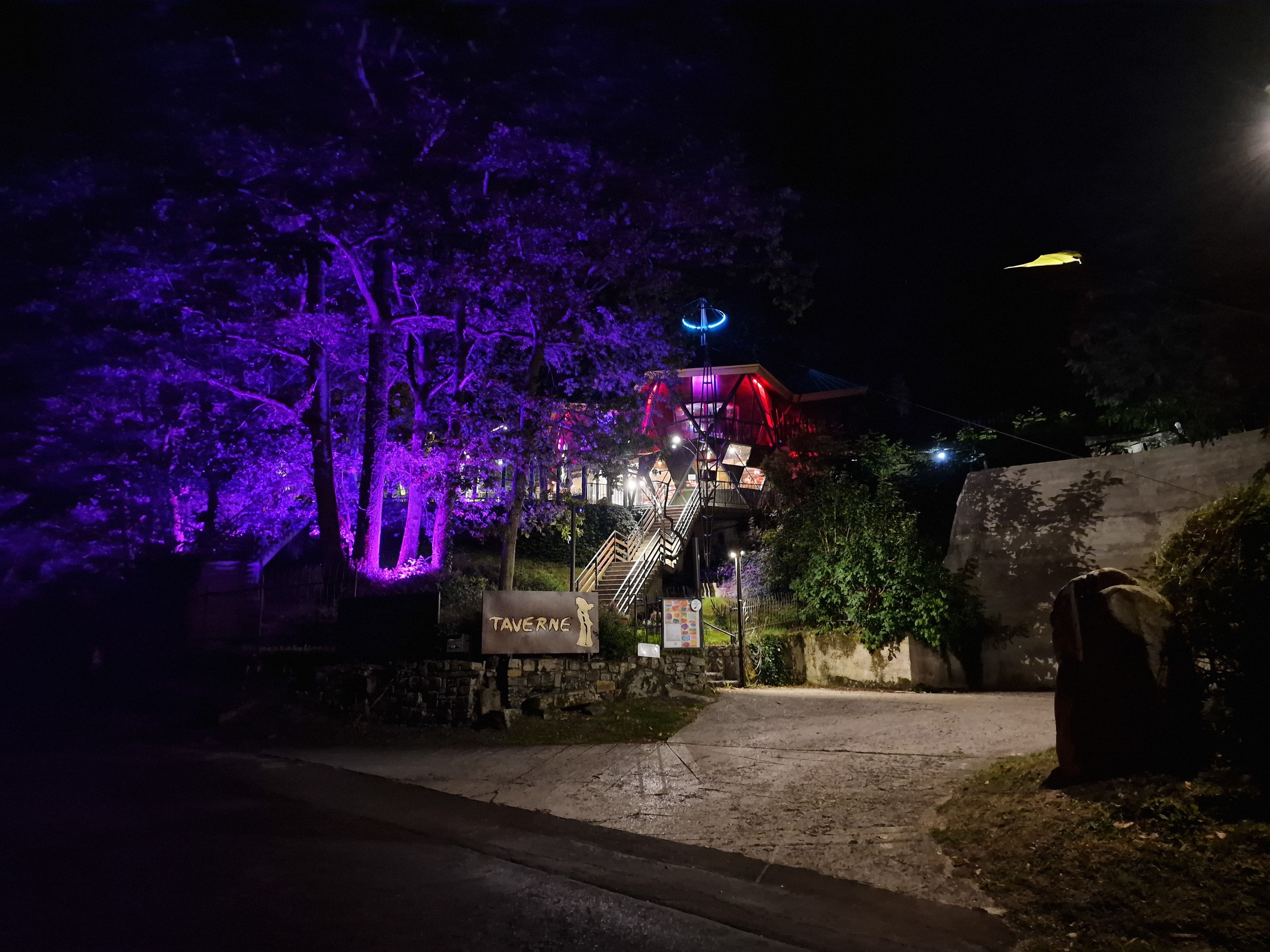 La Chaumière - Photo 5