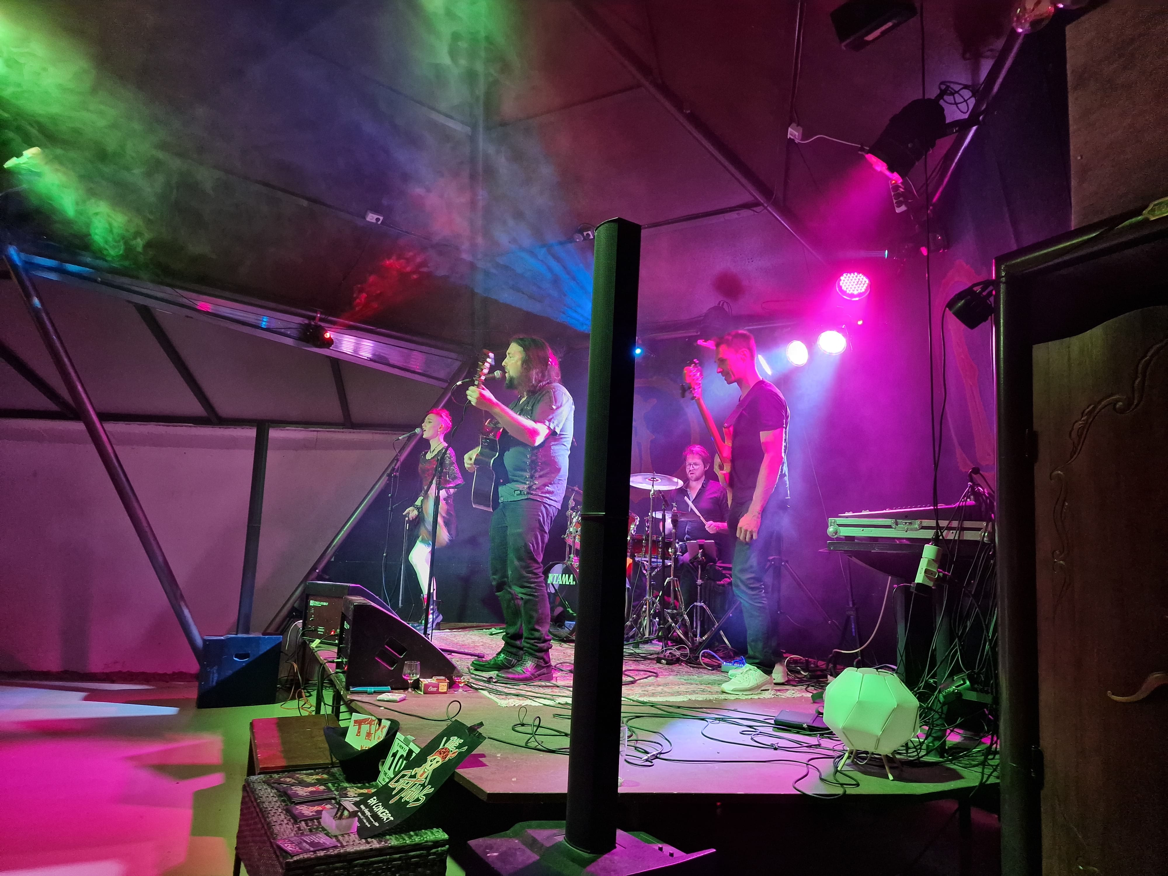 La Chaumière - Photo 6