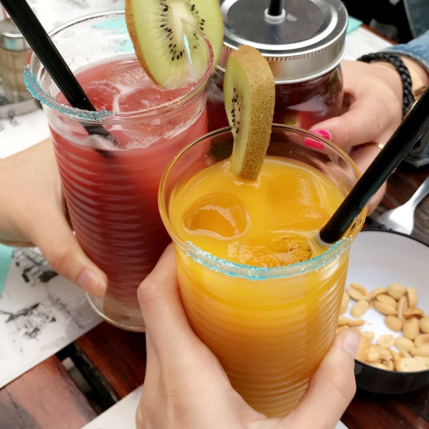 La Chaumière - Photo 7