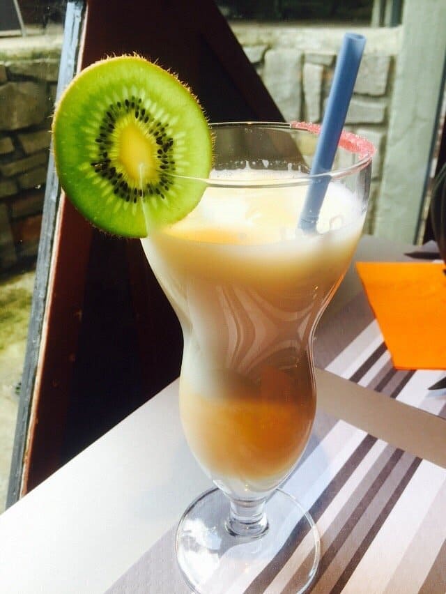 La Chaumière - Photo 8