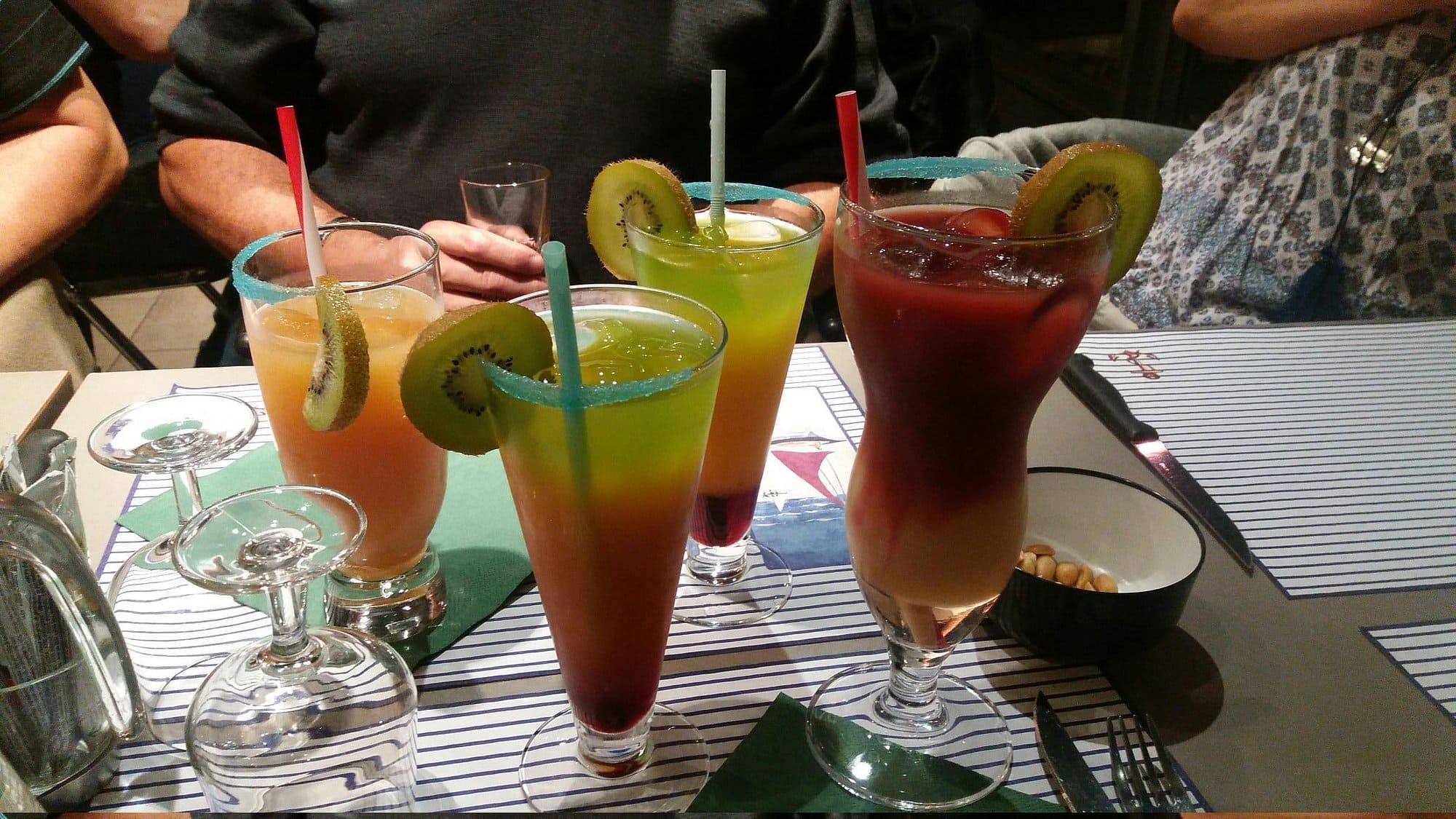 La Chaumière - Photo 9